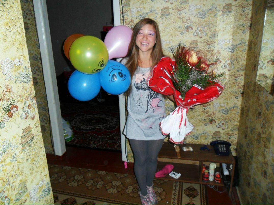 Марина Степанчук | 