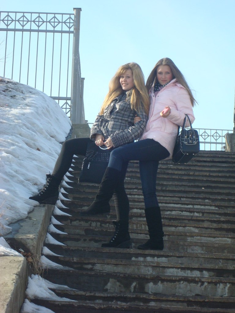 Мария Свердлова | Иркутск