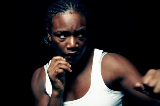 Ната Гегечкори | Калининград