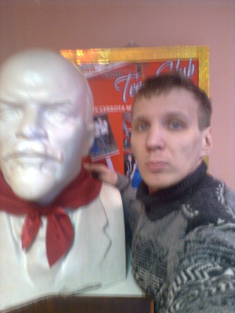 Сергей Машкин | Мурманск