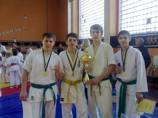 №195, Антоха Ковтун, Днепр (Днепропетровск) №195, Антоха Ковтун, Днепр (Днепропетровск)