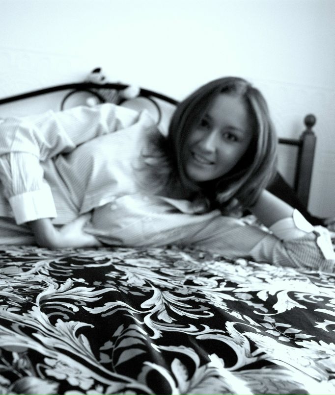 Алина Рябошапко | Санкт-Петербург