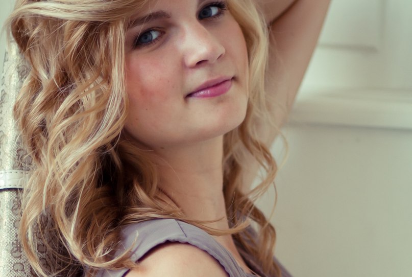 Полина Мунган | Санкт-Петербург