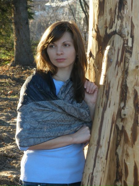 №21, Марина Конельська, 41 год, Киев №21, Марина Конельська, 41 год, Киев