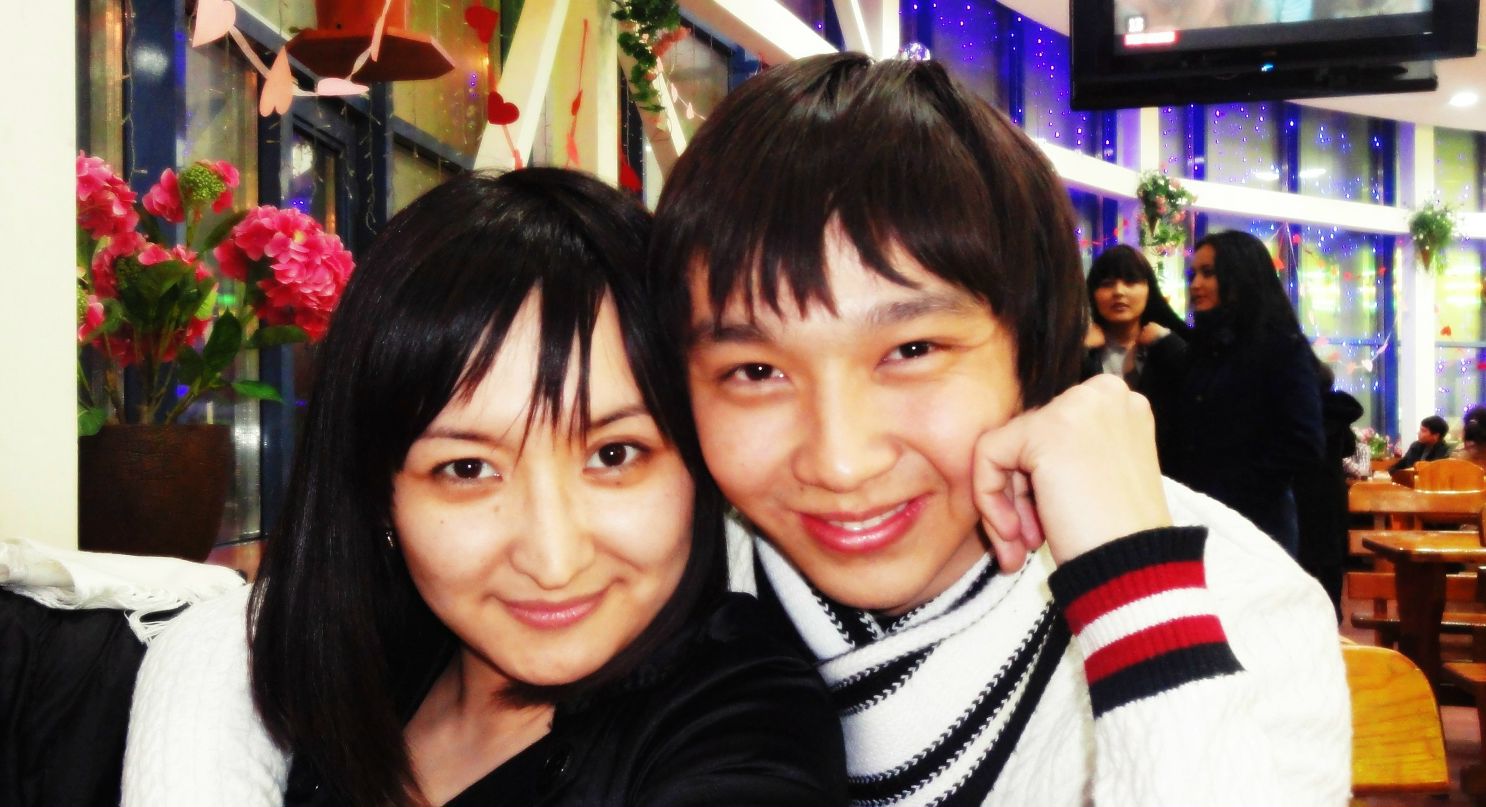 Гульнур Досжанова Бауыржановна | Астана / Нур-Султан