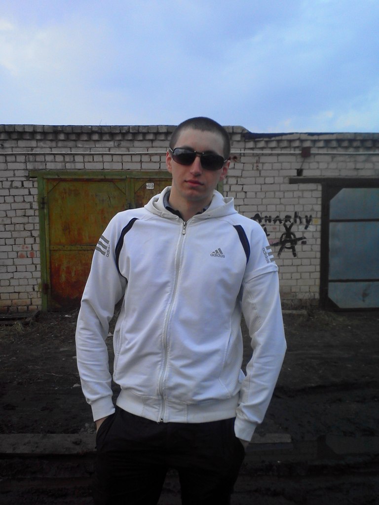 Александр Мейнарович | Тверь