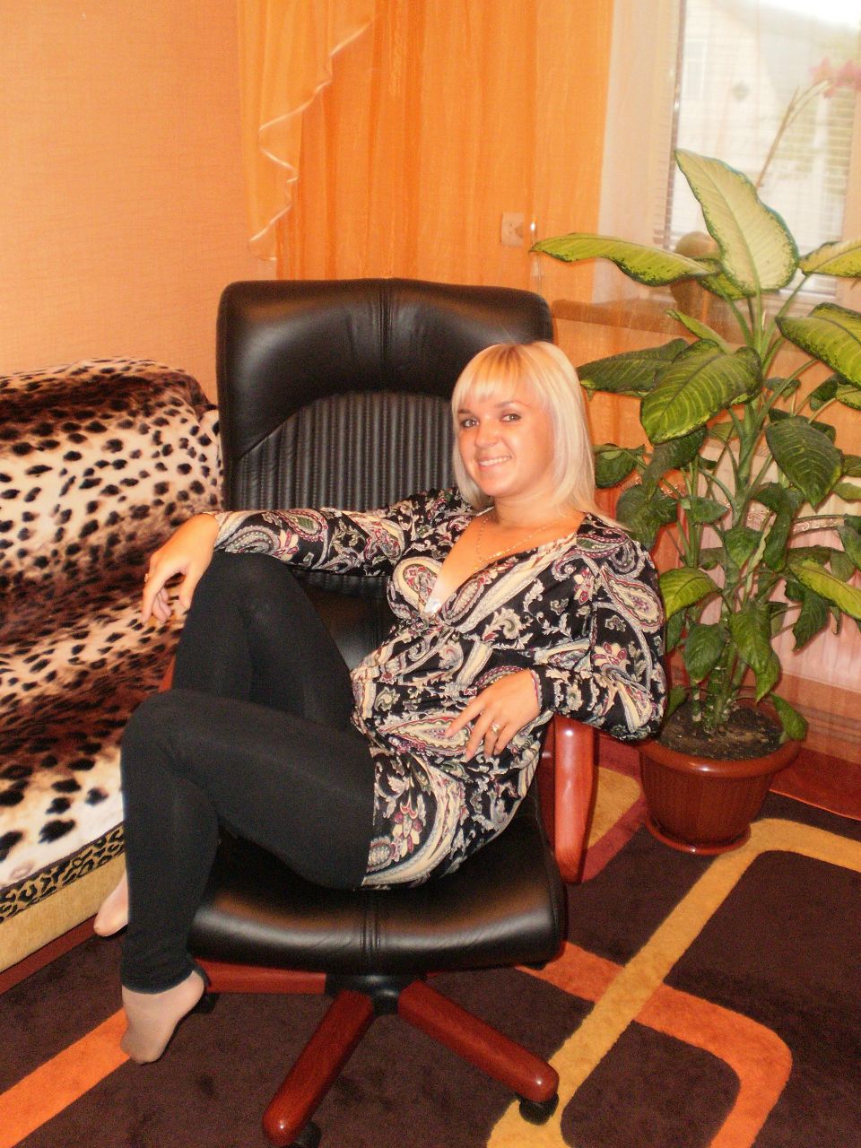 Юрий Тихоненко | Фастов