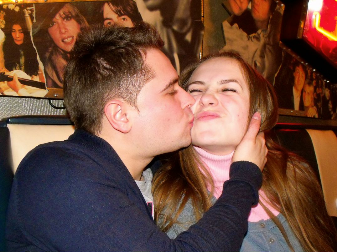 Виктория Москалюк | Киев