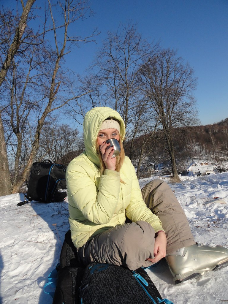 Юля Наумова | Смоленск