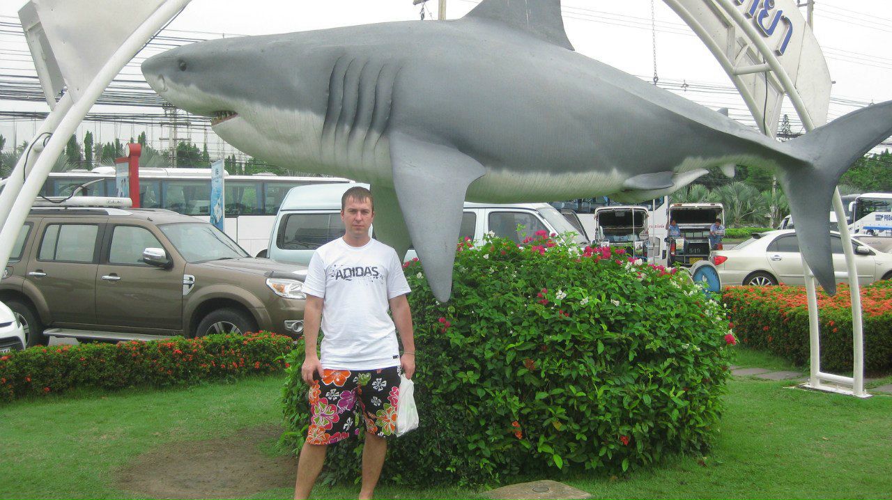 Роман Слесаренко | Красноярск