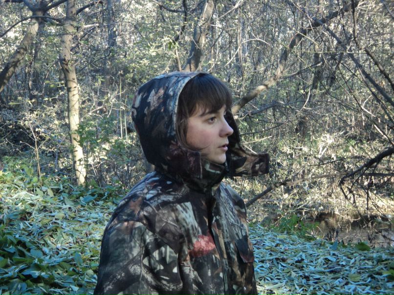 Галя Самохина | 