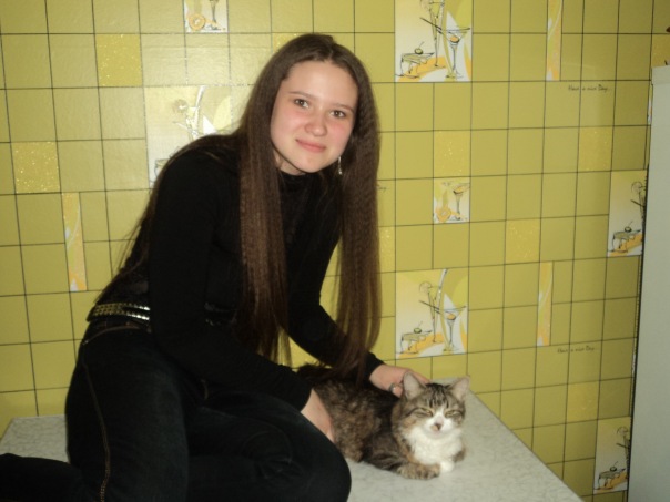 №50, Татьяна Гайдук, 7.9 №50, Татьяна Гайдук, 7.9