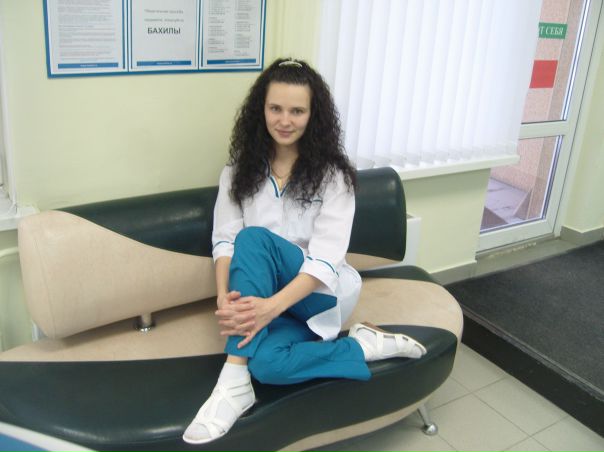 №24, Ольга Фролухина, 37 лет, Екатеринбург №24, Ольга Фролухина, 37 лет, Екатеринбург