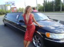 Olga Voszkreszenszka, London, Великобритания, 