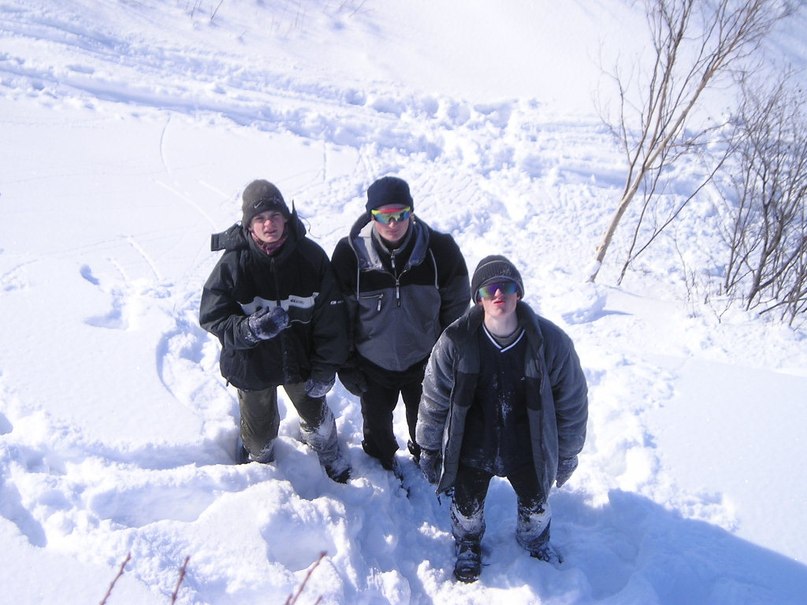 Василий Карпенко | Санкт-Петербург