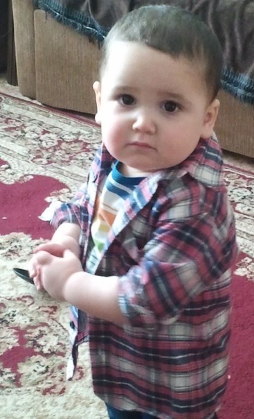 Алик Теймуров | Казань