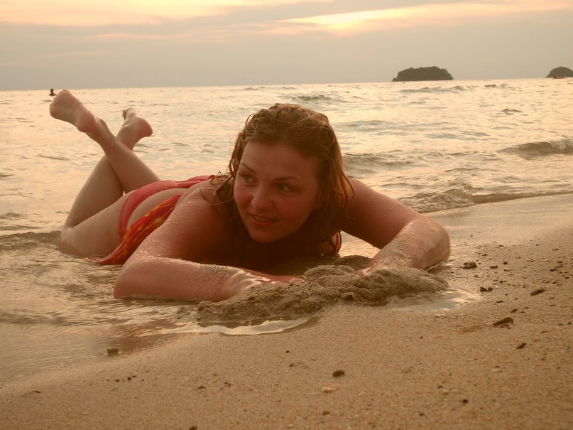 Светлана Мишинова | Санкт-Петербург