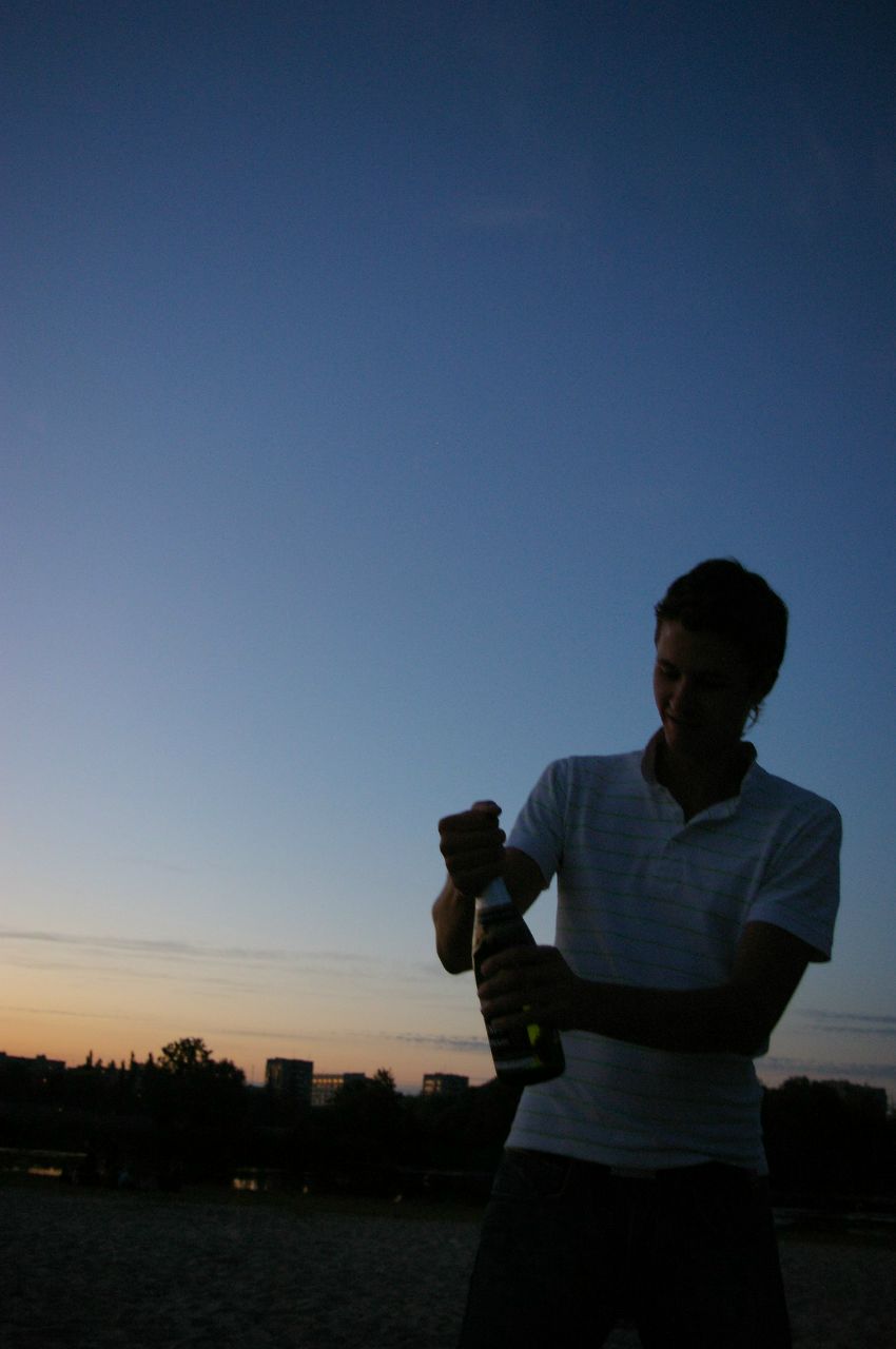 Вова Чистый | Брест