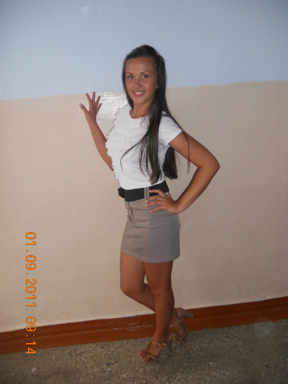 Маринка Михайлова | Комрат