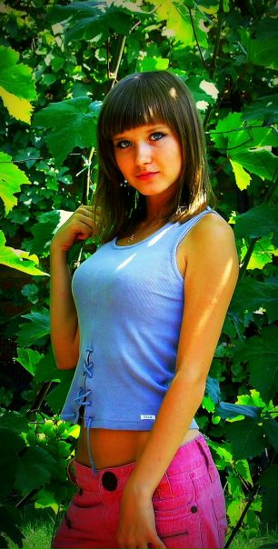 №83, Катюша Коновалова, 34 года, Днепр (Днепропетровск) №83, Катюша Коновалова, 34 года, Днепр (Днепропетровск)