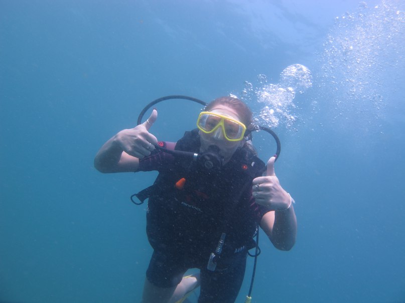 Катерина Сергиенко-Устинова | Красноярск