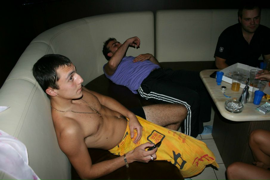 №10, Leman Russ №10, Leman Russ