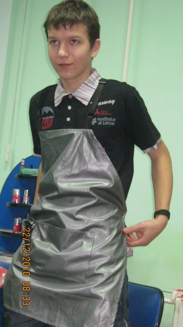 Александр Дырман | Хмелево