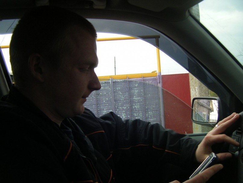 Олег Викторович | Дружный