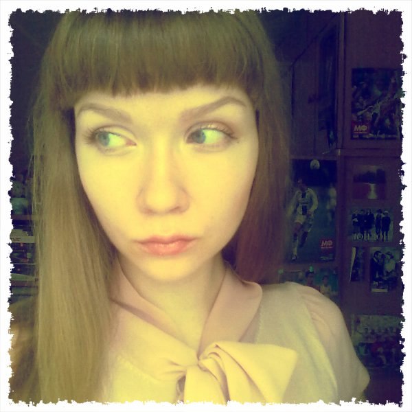 Любовь Кузина | Самара