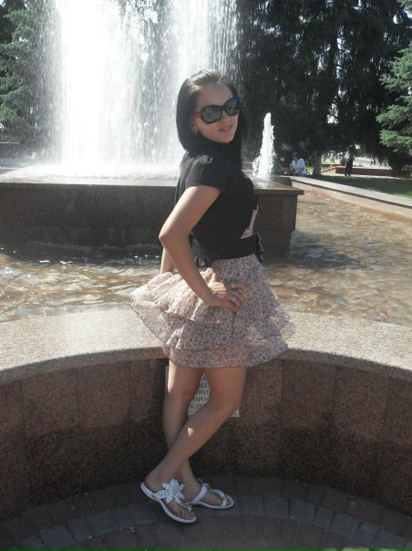 №57, Анька Токар, 32 года, Тересва №57, Анька Токар, 32 года, Тересва