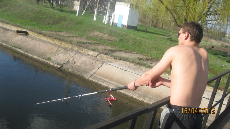 Саша Мороз ஜ۩۞۩ஜ | Днепр (Днепропетровск)