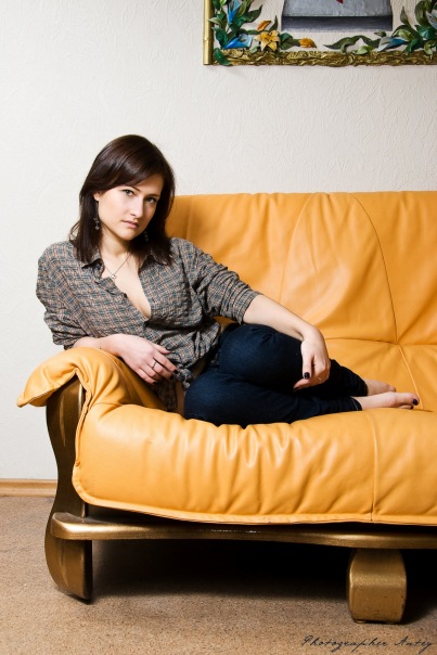 №119, Екатерина Рябченко, Киев №119, Екатерина Рябченко, Киев