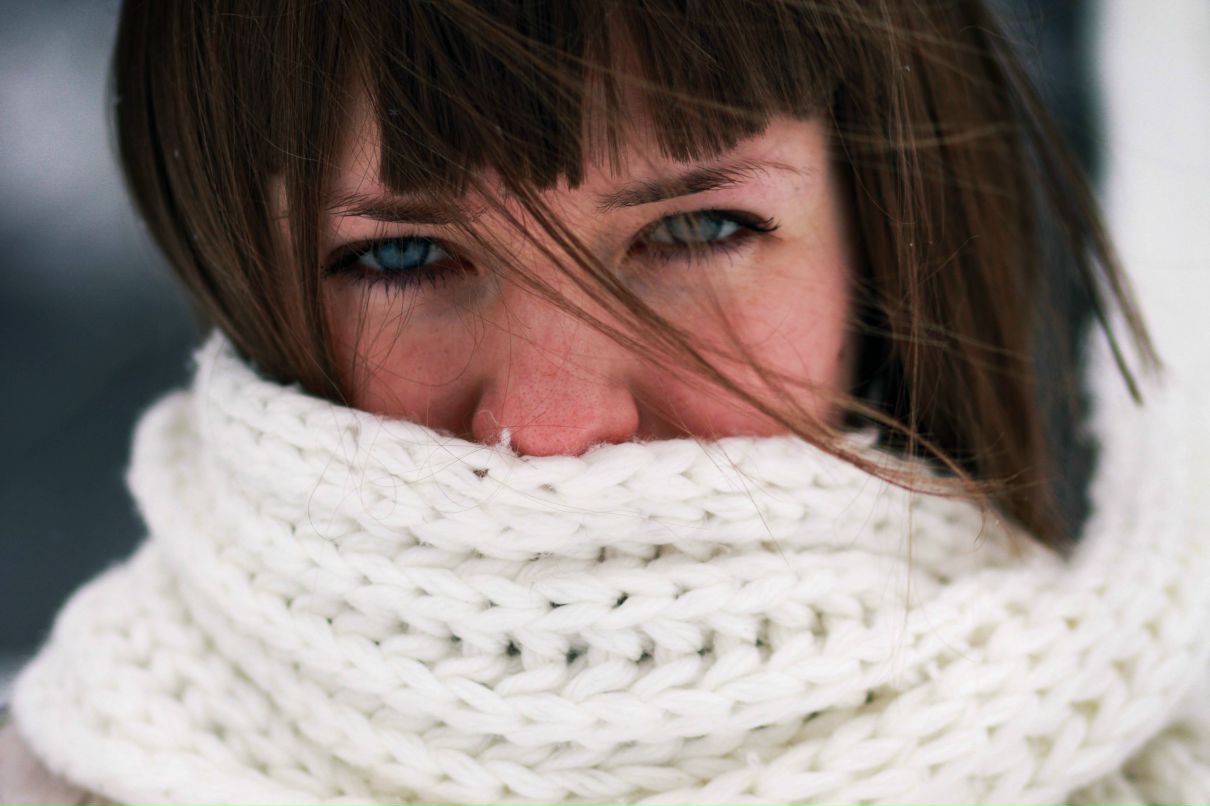 Яна Цибина | Москва