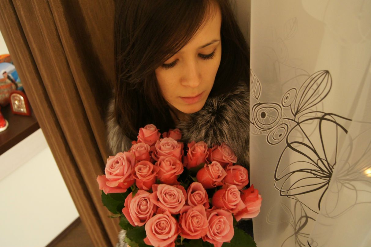 Мария Крупий | Краснодар