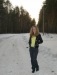Оля Попова фотография #23