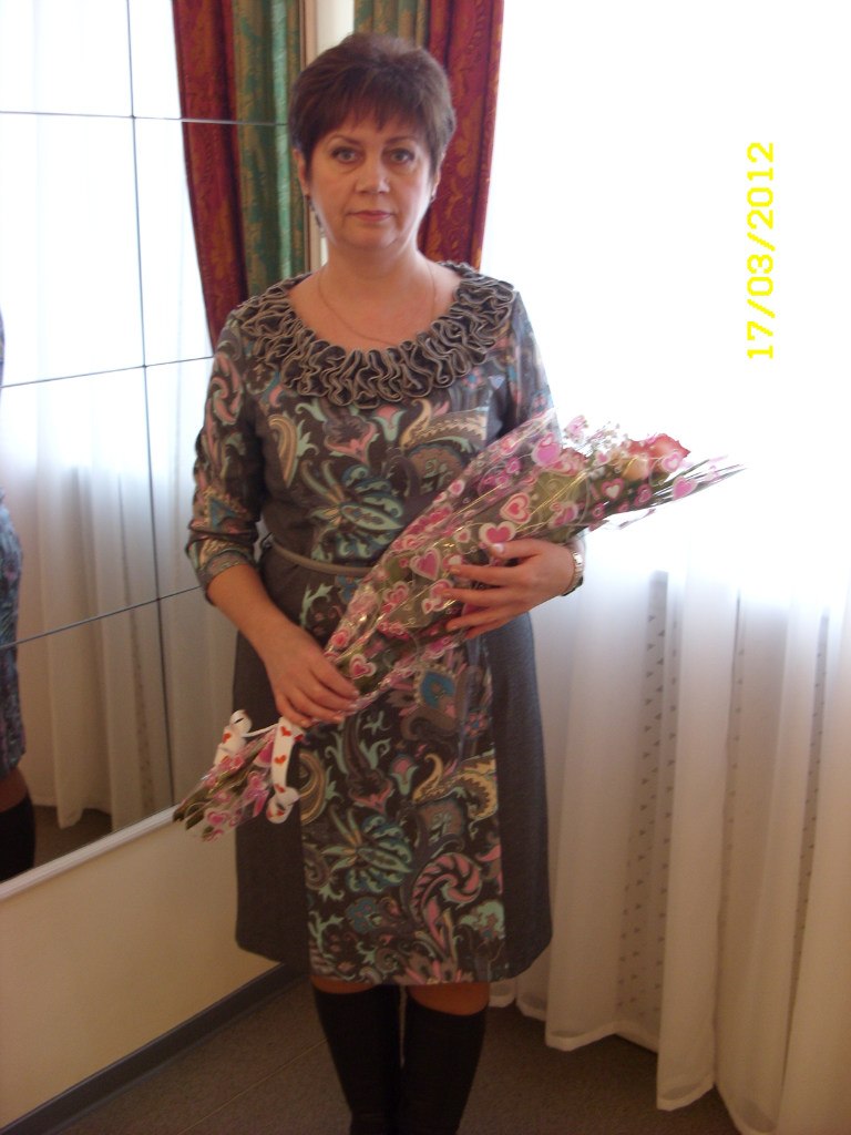 Татьяна Анчукова | Петрозаводск