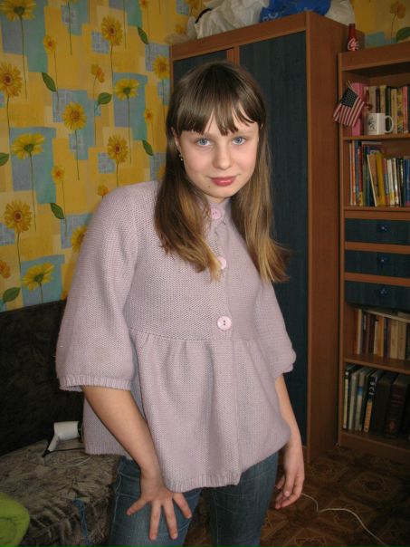 №8, Полина Балицкая, 20.07, Новая Каховка №8, Полина Балицкая, 20.07, Новая Каховка