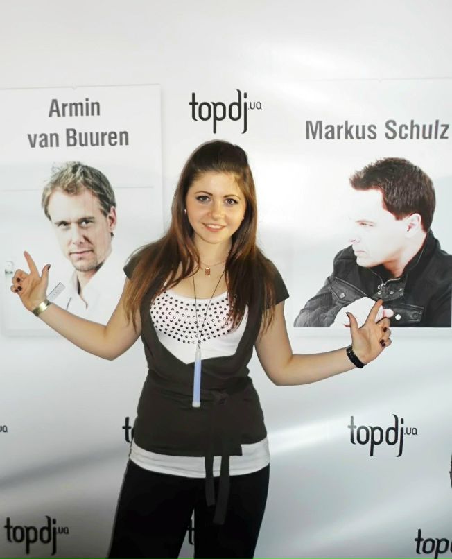 Люда Пасічниченко ツ | 