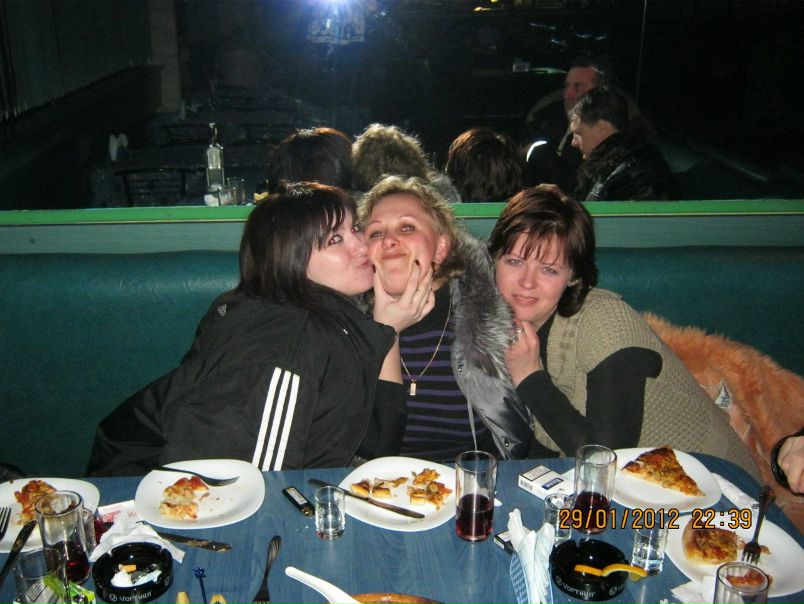 №19, Светлана Чёрикова-Оленич, 37 лет, Скадовск №19, Светлана Чёрикова-Оленич, 37 лет, Скадовск