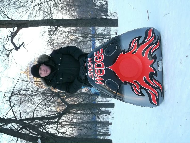 Валерий Алексеев | Кронштадт