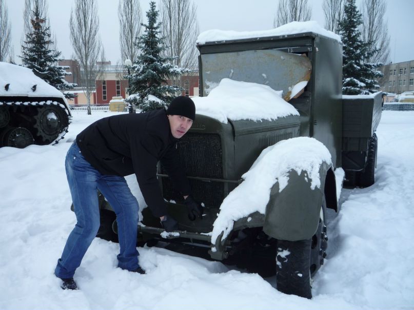 Алексей Иванов | Чебоксары