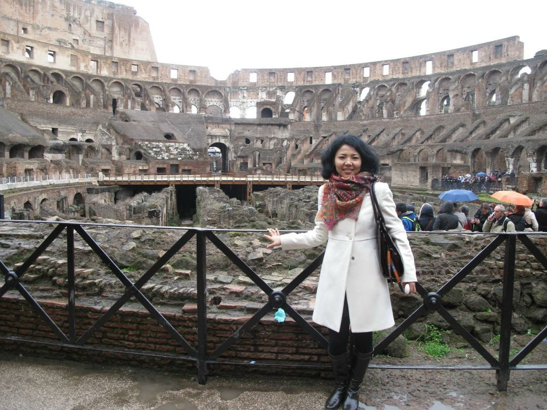 Айнур Абдина | Алматы