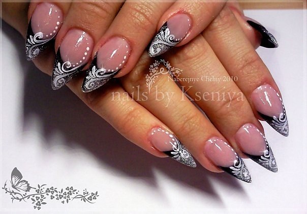 Анна Ланцова | Самара