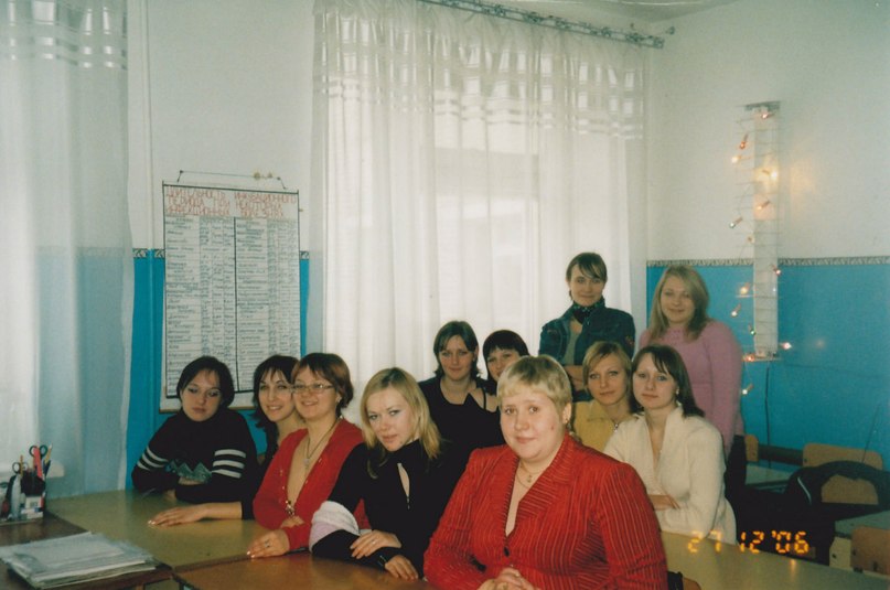 Юлия Ватутина Ватутина | Волово