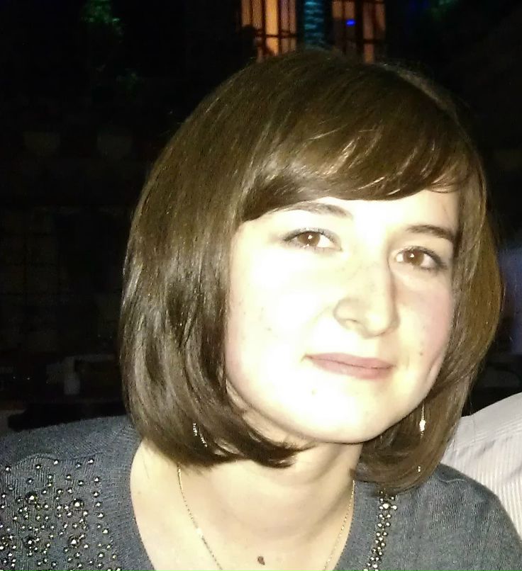 Елена Кушвинцева | Челябинск