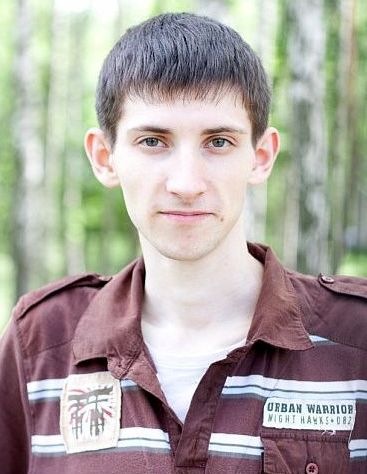 №7, Дмитрий Диденко, Сумы №7, Дмитрий Диденко, Сумы