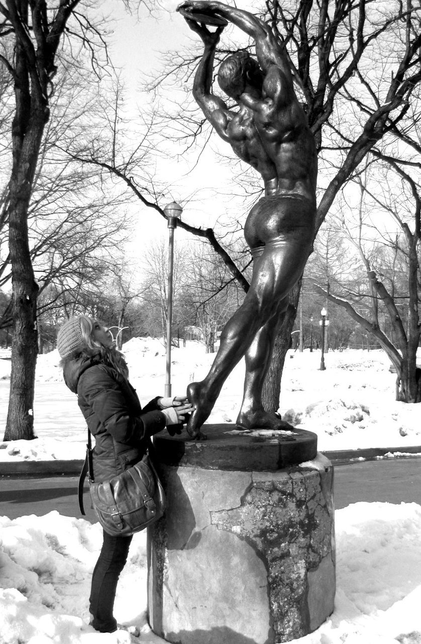 Ксения Серёгина | 