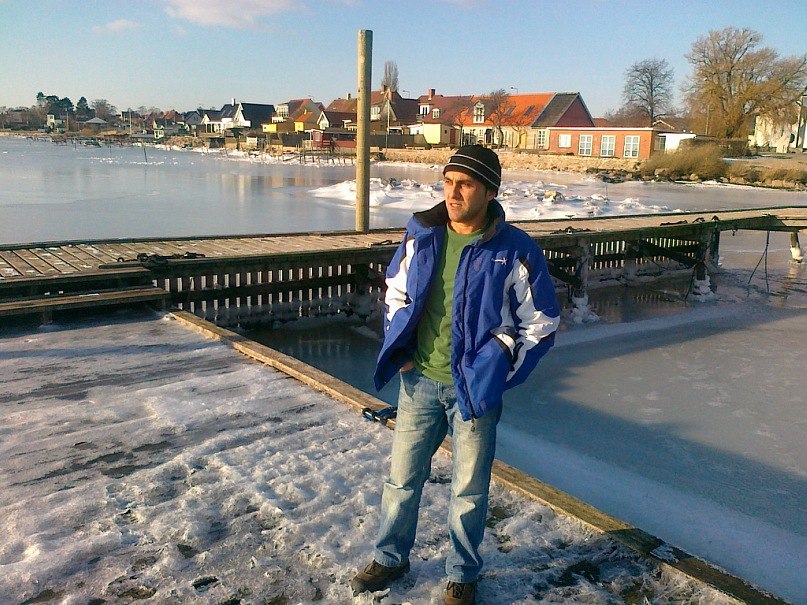 Nikolai Kalamaks | Bremerhaven