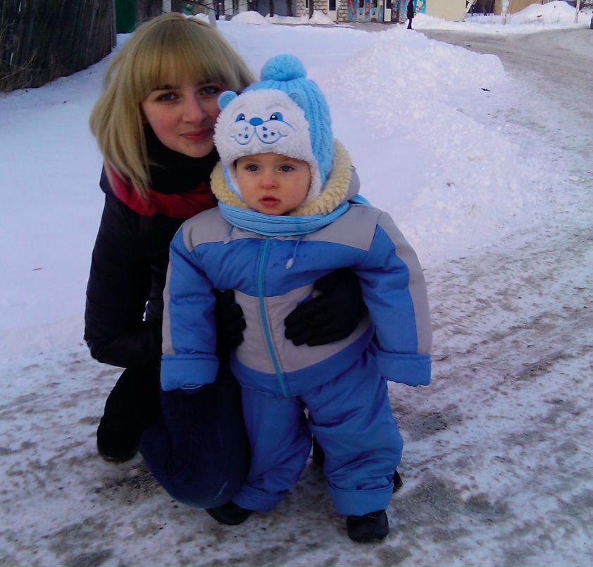 Аня Кілар | Киев