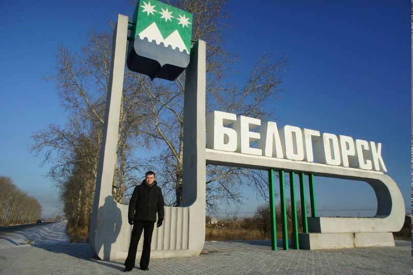 Илья Мигачев | Самара